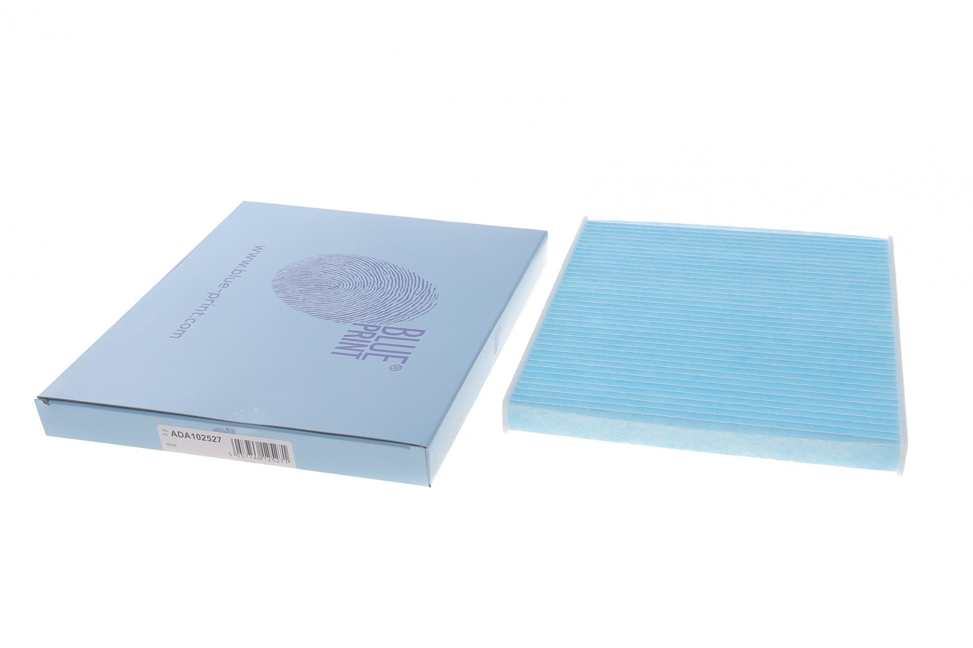 ADA102527 BLUE PRINT